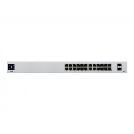 UBIQUITI 24-port Gigabit UniFi Switch 16x PoE+ 2x SFP Ports