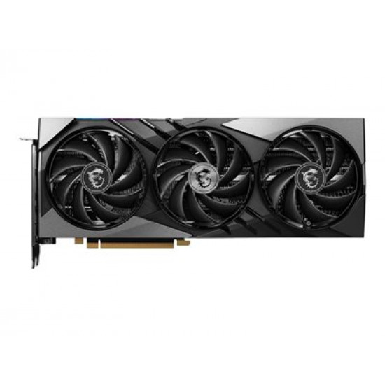 MSI GeForce RTX 4070 SUPER 12GB GAMING X SLIM