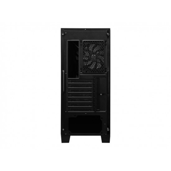 MSI MAG FORGE 120A AIRFLOW case