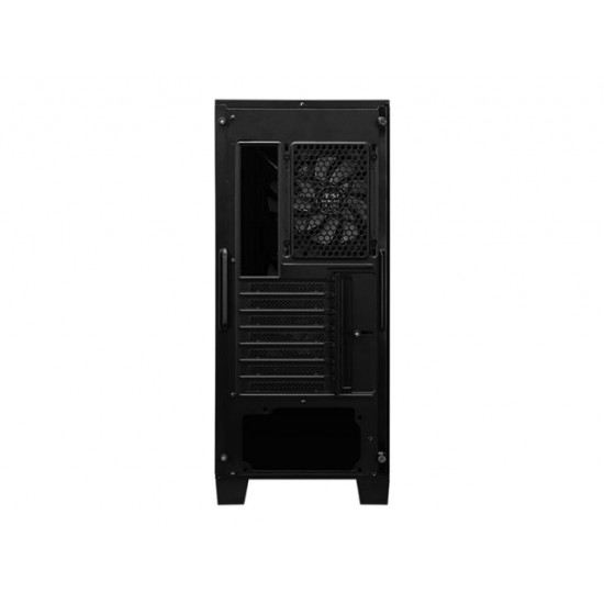 MSI MAG FORGE 120A AIRFLOW case