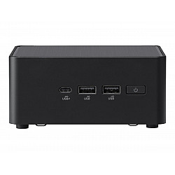 ☆省電力TDP15W☆Core i3 Intel NUC「BLKNUC7i3DNKTC2」 Windows10プリインストール済み。Ubuntuも対応。 サーバー・NAS・ルータにおすすめ ショップ