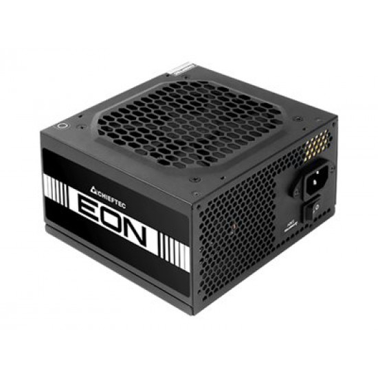 CHIEFTEC EON 500W 80 Plus ATX 12V PSU