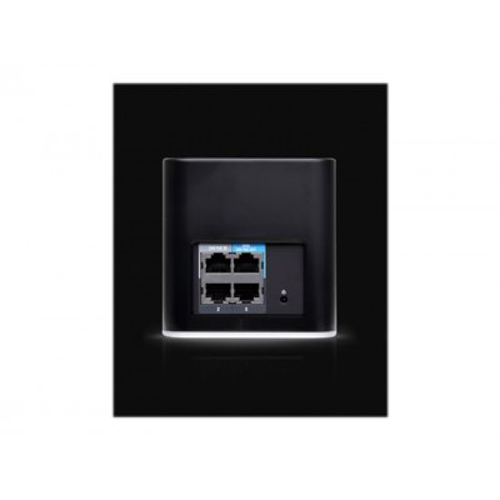 UBIQUITI ACB-AC airCube airMAX Home Router Wi-Fi 802.11ac 2x2 4x GbE ports