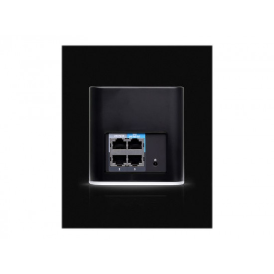 UBIQUITI ACB-AC airCube airMAX Home Router Wi-Fi 802.11ac 2x2 4x GbE ports