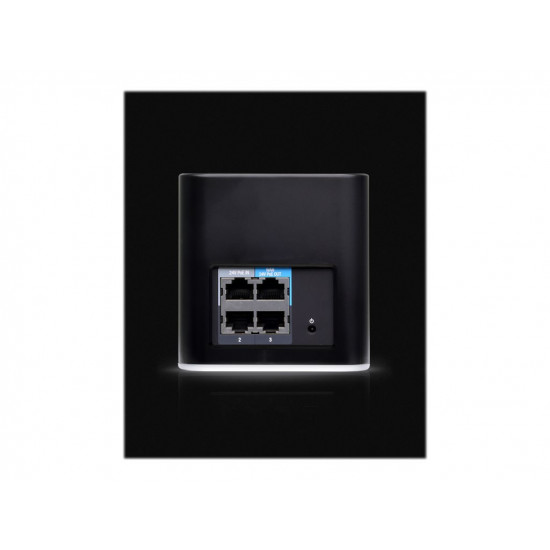 UBIQUITI ACB-AC airCube airMAX Home Router Wi-Fi 802.11ac 2x2 4x GbE ports