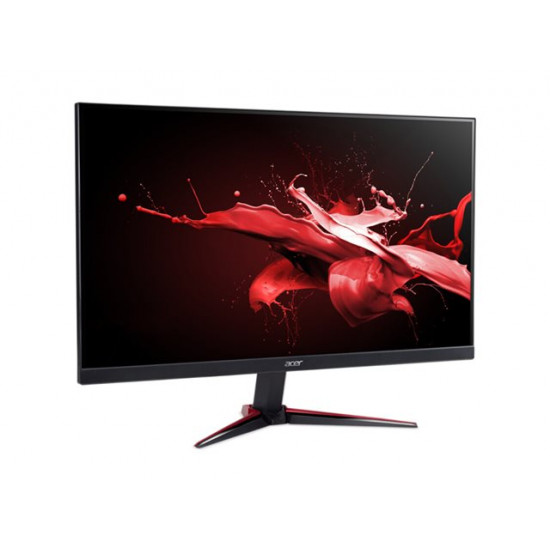 ACER VG240YM3bmiipx Standard Gaming Monitor Nitro 23.8inch FHD IPS LED 60cm 16:9 180Hz Flat 2xHDMI DP 2Years Standard Warranty