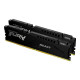 KINGSTON 32GB 6000MT/s DDR5 CL30 DIMM Kit of 2 FURY Beast Black EXPO