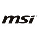 MSI Modern AM242P 12M-1249XEU Intel Core i3-1215U 23.8inch FHD 8GB 512GB PCIe 802.11 AX and BT 5.3 NOOS