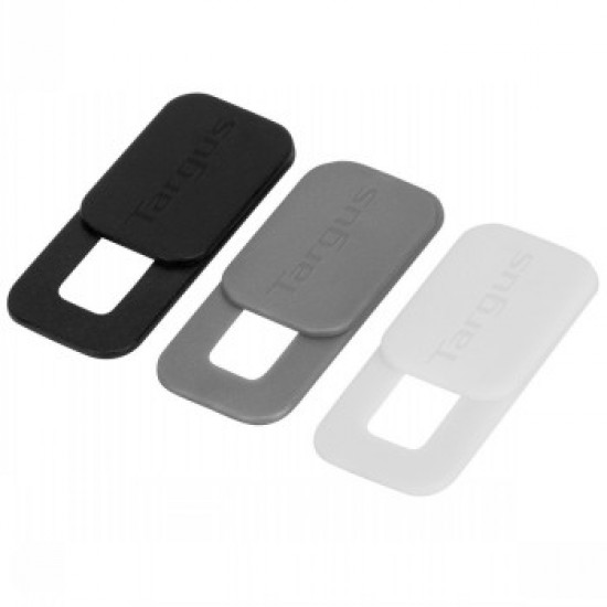 TARGUS WEBCAM COVER 3PK(GEN2)SMALL