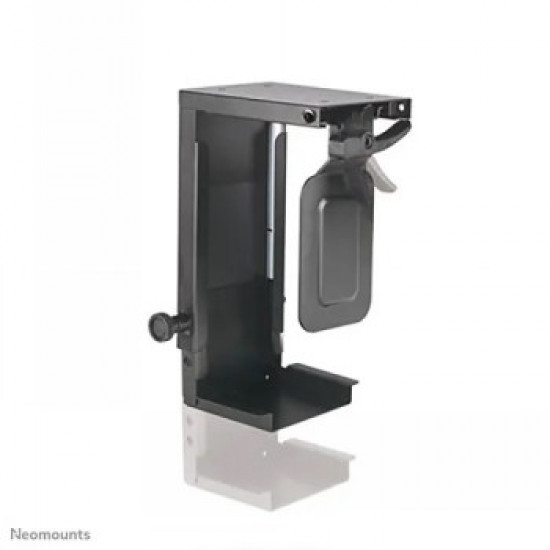 NEOMOUNTS BY NEWSTAR CPU HOLDER (HEIGHT PC: 20-36 CM / WIDTH PC: 5-10 CM)