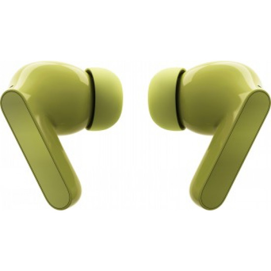 MOTO BUDS KIWI GREEN