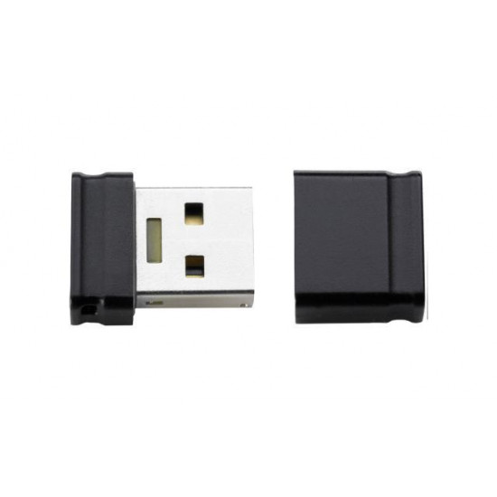 MEMORY DRIVE FLASH USB2 4GB/3500450 INTENSO