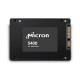 SSD SATA2.5 480GB 6GB/S/5400 PRO MTFDDAK480TGA MICRON