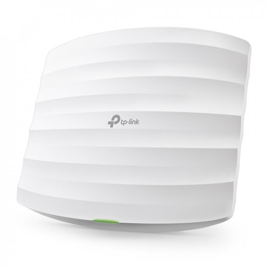 Access Point|TP-LINK|Omada|300 Mbps|IEEE 802.11b|IEEE 802.11g|IEEE 802.11n|1xRJ45|Number of antennas 2|EAP110