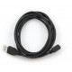 CABLE USB2 TO MICRO-USB 1M/CCP-MUSB2-AMBM-1M GEMBIRD