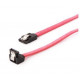 CABLE SATA-DATA 0.3M/CC-SATAM-DATA90-0.3M GEMBIRD