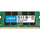 NB MEMORY 16GB PC25600 DDR4/SO CT16G4SFRA32A CRUCIAL