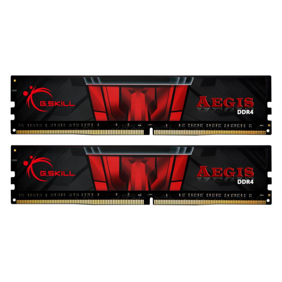 MEMORY DIMM 32GB PC25600 DDR4/K2 F4-3200C16D-32GIS G.SKILL