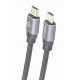 CABLE HDMI-HDMI 3M V2.0/PREMIUM CCBP-HDMI-3M GEMBIRD