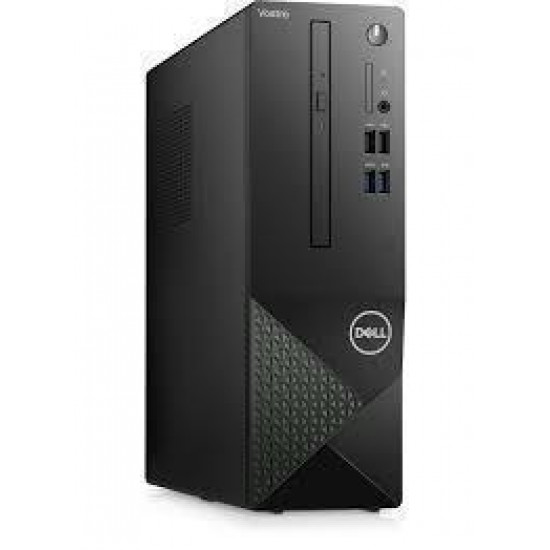 PC|DELL|Vostro|3710|Business|SFF|CPU Core i3|i3-12100|3300 MHz|RAM 8GB|DDR4|3200 MHz|SSD 256GB|Graphics card Intel UHD Graphics 730|Integrated|ENG|Linux|Included Accessories Dell Optical Mouse-MS116 - Black;Dell Multimedia Wired Keyboard - KB216 Black|M2CVDT3710EMEA01_UBU