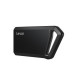 External SSD|LEXAR|SL600|1TB|USB 3.2|Write speed 2000 MBytes/sec|Read speed 2000 MBytes/sec|LSL600X001T-RNBNG