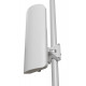 WRL ACCESS POINT OUTDOOR/L22UGS-5HAXD2HAXD-15S MIKROTIK