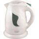 Adler AD 08 w electric kettle 1 L 850 W White