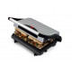 The electric contact grill Pizzaiola