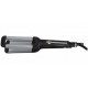 Esperanza EBL013 hair styling tool Curling iron Black,Silver 1.8 m 55 W