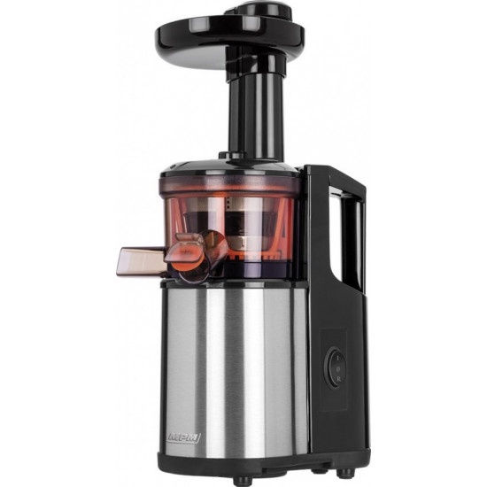 MPM MSO-12M juice maker Slow juicer 150 W