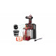 MPM MSO-12M juice maker Slow juicer 150 W