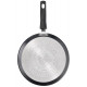 Tefal Unlimited G2553872 frying pan Crepe pan Round