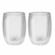 ZWILLING Sorrento  39500-077-0 coffee glass Transparent 2 pc(s) 200 ml