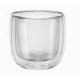 ZWILLING 39500-077-0 tea glass Transparent 2 pc(s) 240 ml