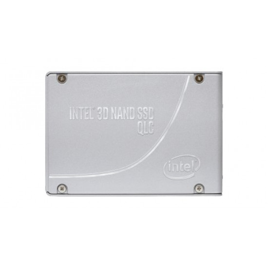 SSD Solidigm (Intel) P5316 30.72TB U.2 NVMe PCIe 4.0 SSDPF2NV307TZN1 (0.4 DWPD)