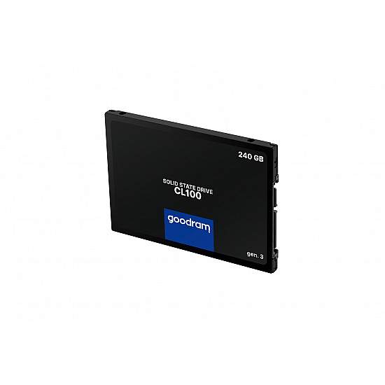 CL100 G3 240GB SATA3 2,5