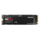 Samsung 980 PRO M.2 1000 GB PCI Express 4.0 V-NAND MLC  NVMe