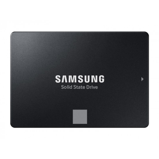 Samsung 870 EVO 2 TB 2.5 Serial ATA III V-NAND MLC