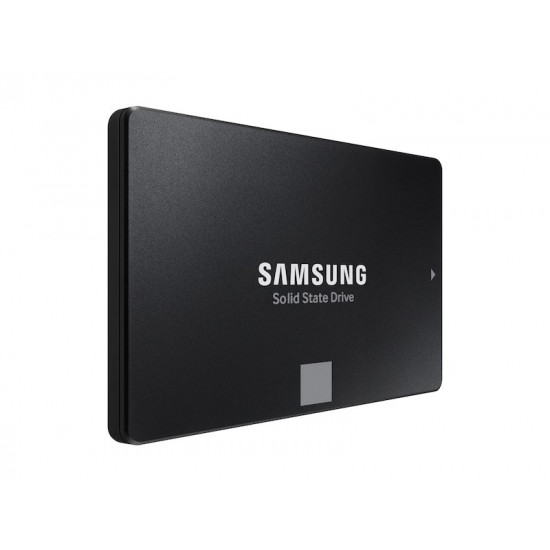 Samsung 870 EVO 2 TB 2.5 Serial ATA III V-NAND MLC