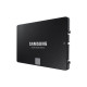 Samsung 870 EVO 2 TB 2.5 Serial ATA III V-NAND MLC