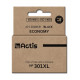 Actis KH-301BKR ink (replacement for HP 301XL CH563EE; Standard; 20 ml; black)