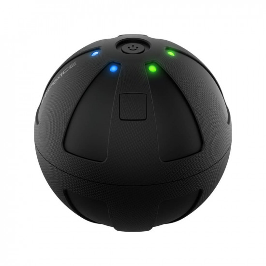 Hyperice Hypersphere Mini vibrating ball black