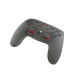 GENESIS PV65 Gamepad PC,Playstation 3 Black