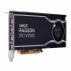 AMD GPU W7600 8GB GDDR6 128bit, 20Tflops, 4x DP 2.1, active fan, RDNA3