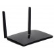 TP-Link Archer MR500 wireless router Gigabit Ethernet Dual-band (2.4 GHz / 5 GHz) 3G 4G Black