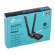 TP-Link ARCHER TX55E network card WLAN / Bluetooth 2402 Mbit/s