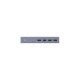 UNITEK V307A KVM switch Grey