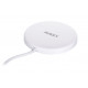 AUEKY Aircore Magnetic LC-A1 Wireless magnetic charger QI USB-C 15W White