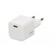 Wall charger I-BOX C-38 PD30W, white