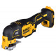 18V multitool DEWALT DCS356N